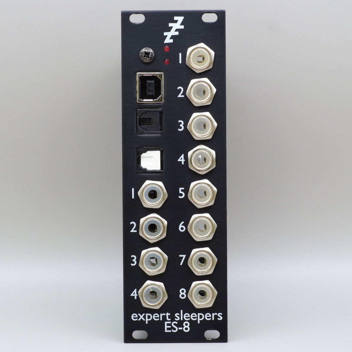 Expert Sleepers ES-8 [USED:W0]— Clockface Modular