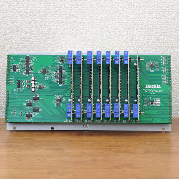 Buchla & Tiptop Audio 296t Programmable Spectral Processor [USED:W0]