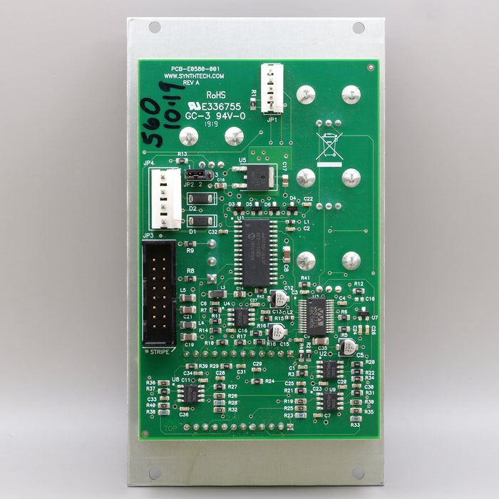 Synthesis Technology E560 Deflector Shield [USED:W0]