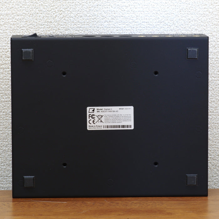 Elektron Digitakt II [USED:W0]