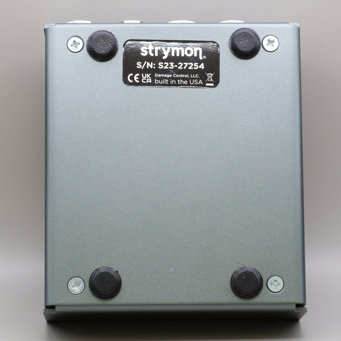 Strymon El Capistan V2 [USED:W0]