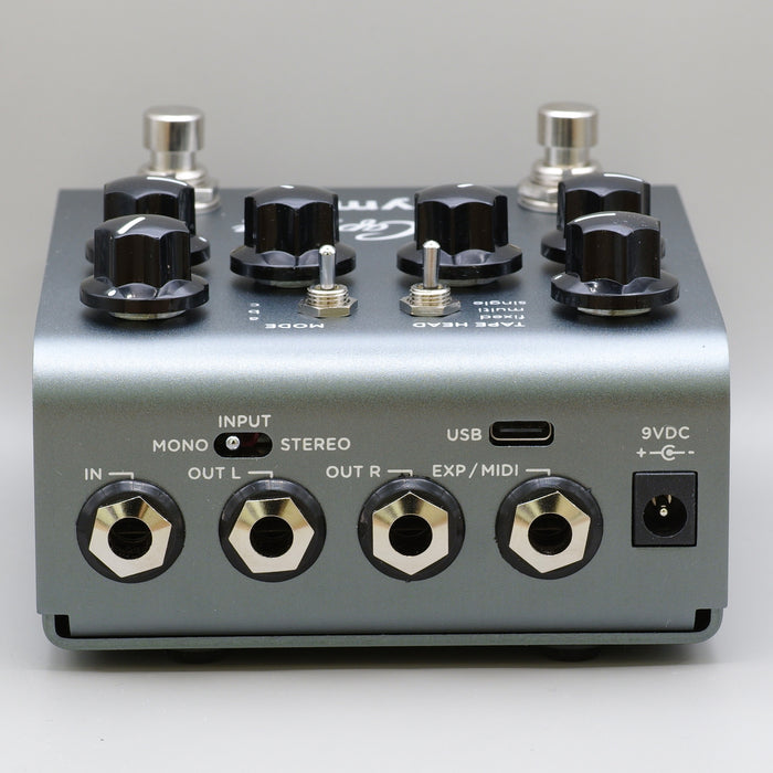 Strymon El Capistan V2 [USED:W0]