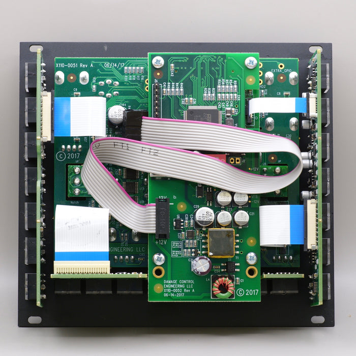 Strymon Magneto [USED:W0]