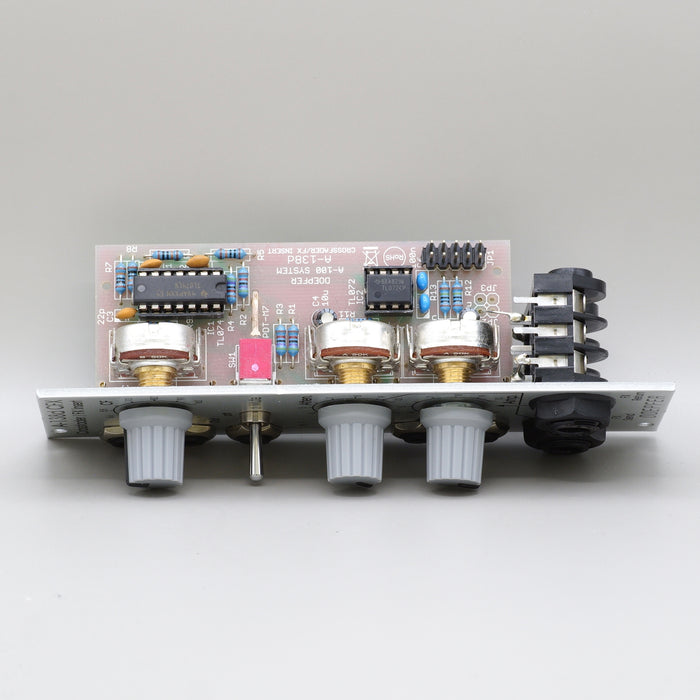 Doepfer A-138d Crossfader/FX Insert [USED:W0]