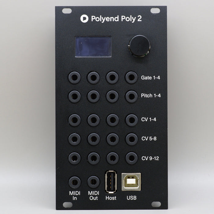 Polyend Poly2 [USED:W0]