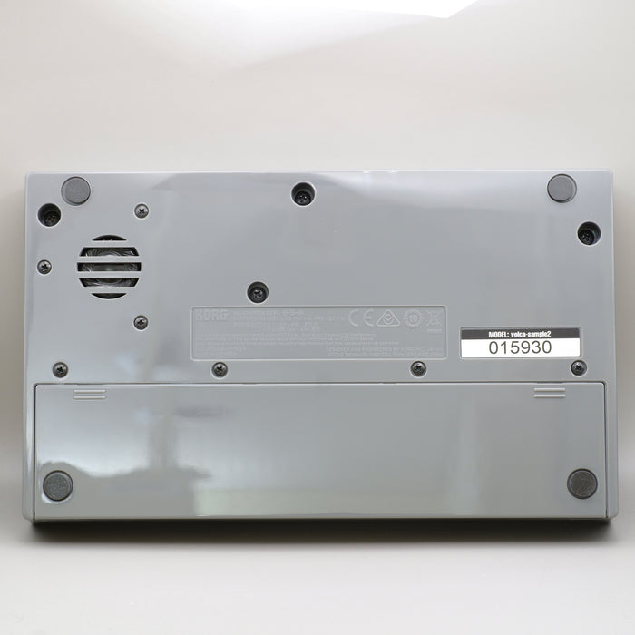 Korg Volca Sample2 [USED:W0]