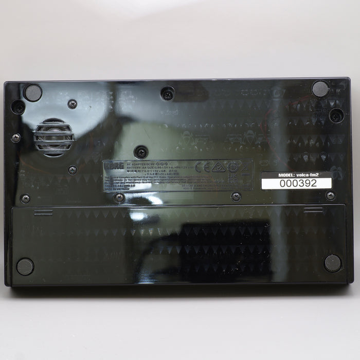 Korg Volca fm2 [USED:W0]