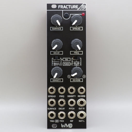 国内未入荷 Major Tom Eurorack シーケンサー 美品 国内未入荷 Major Tom Eurorack シーケンサー 美品 B級品