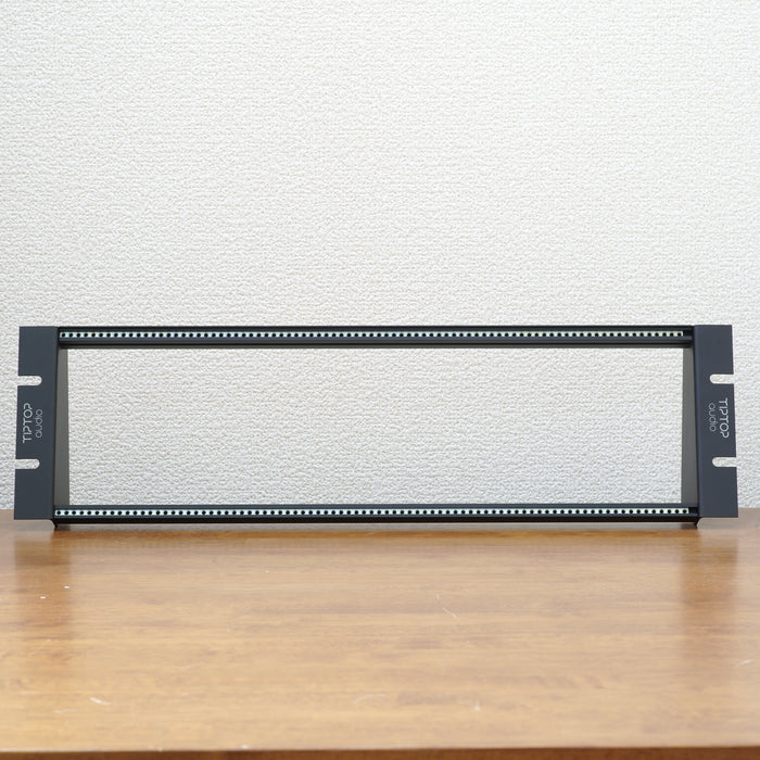 Tiptop Audio Happy Ending Kit (Black) [USED:W0]— Clockface Modular