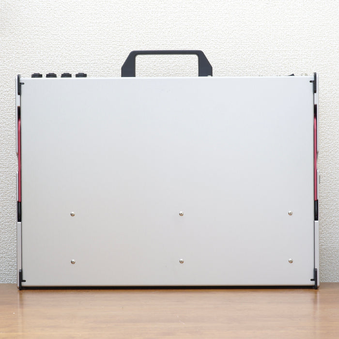 Intellijel Designs 7U Performance Case (84HP) (Silver) & 7Ux84HP Gig Bag v2 [USED:W0]