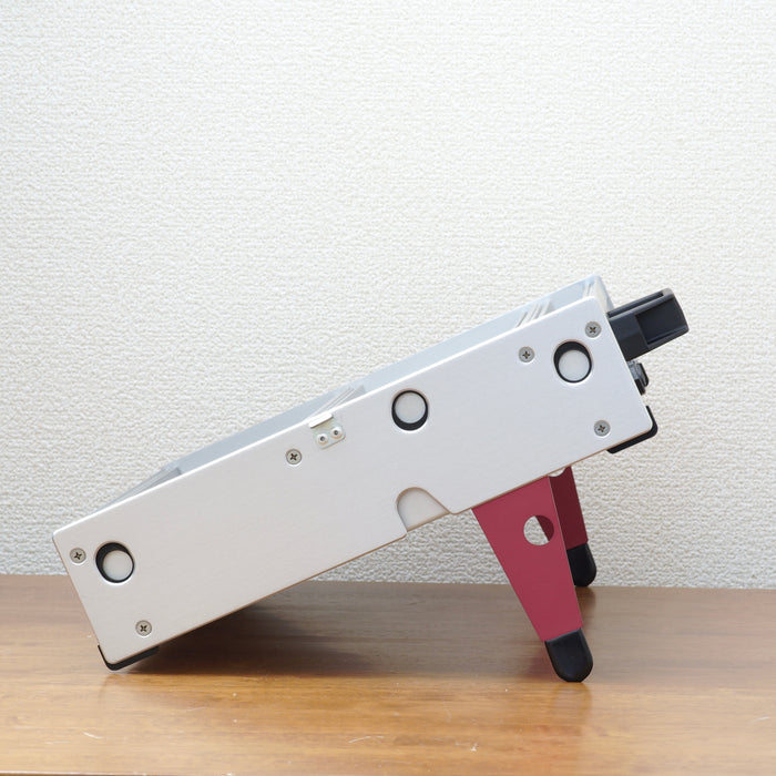 Intellijel Designs 7U Performance Case (84HP) (Silver) & 7Ux84HP Gig Bag v2 [USED:W0]