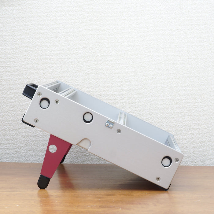 Intellijel Designs 7U Performance Case (84HP) (Silver) & 7Ux84HP Gig Bag v2 [USED:W0]