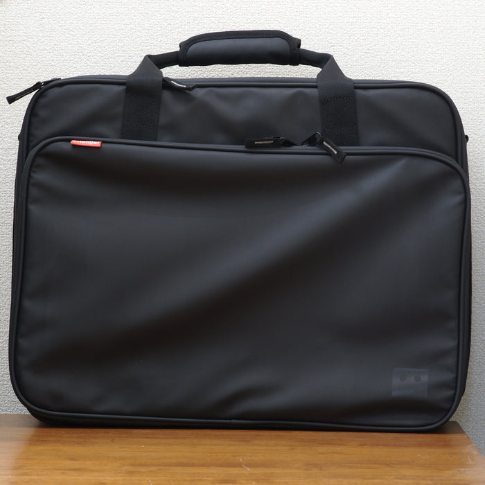 Intellijel Designs 7U Performance Case (84HP) (Silver) & 7Ux84HP Gig Bag v2 [USED:W0]