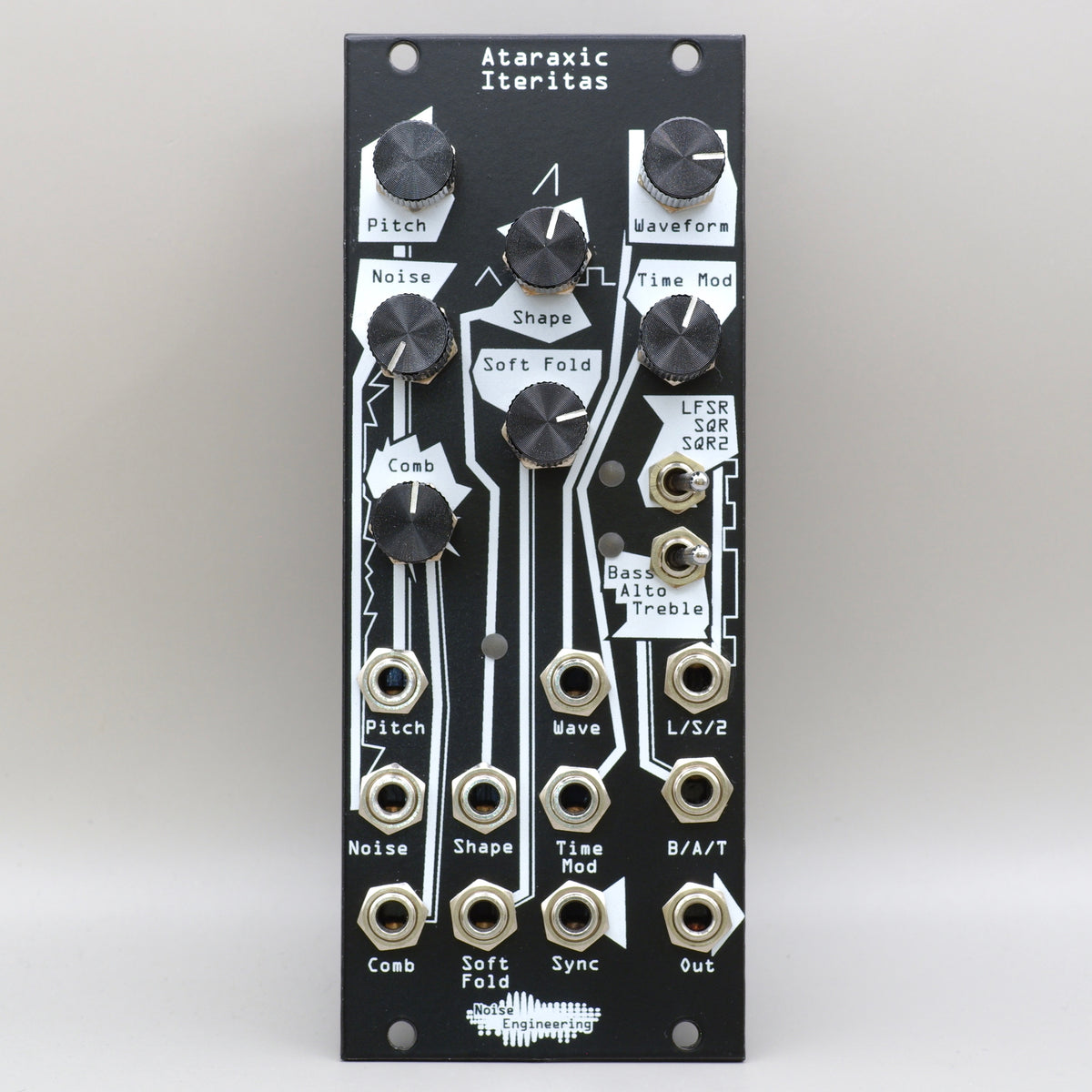 鍵盤楽器 Noise Engineering Ataraxic Iteritas Noise Engineering : Ataraxic Iteritas