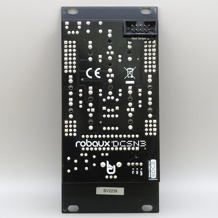 Robaux DCSN3 [USED:W0]