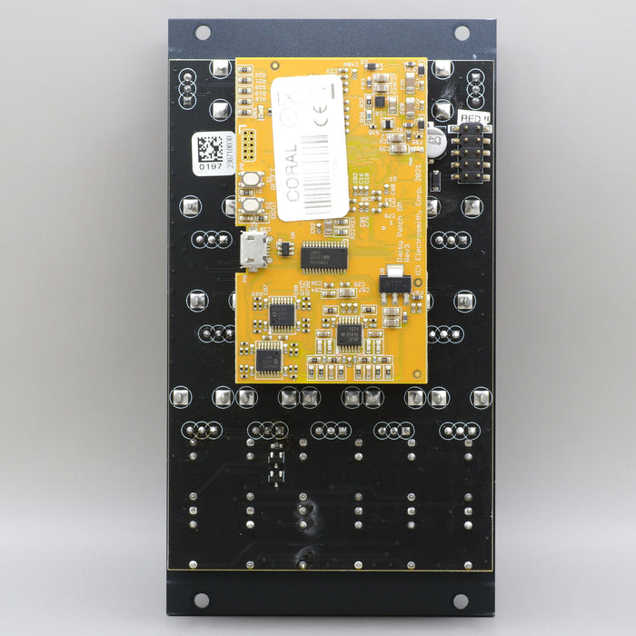 OXI Instruments Coral [USED:W0]