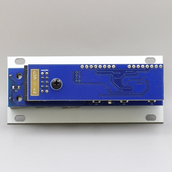 Transient Modules u3A [USED:W0]