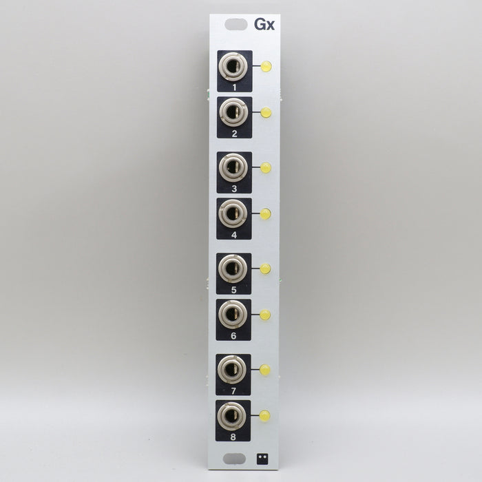 Intellijel Designs Gx [USED:W0]