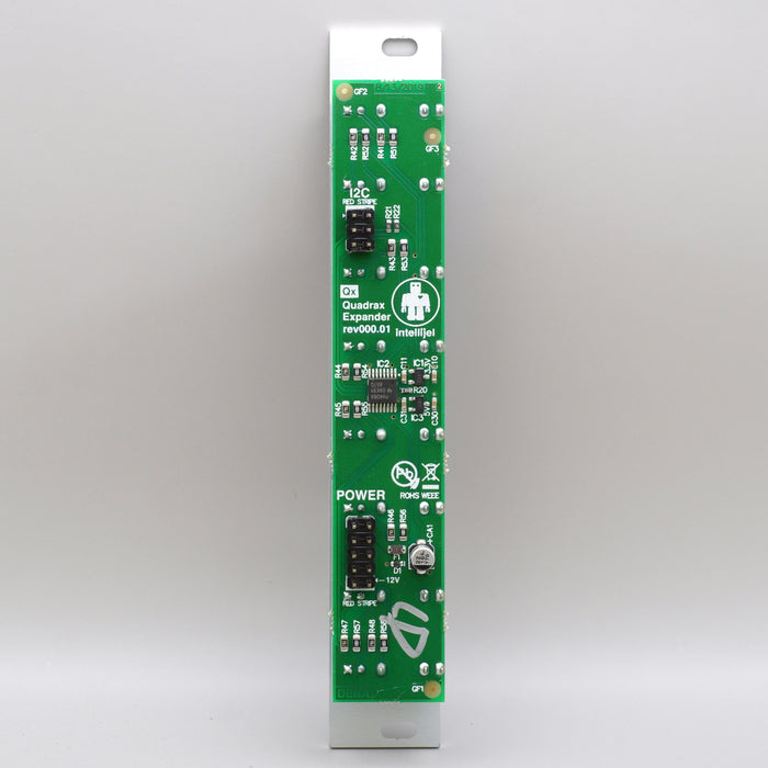 Intellijel Designs Gx [USED:W0]