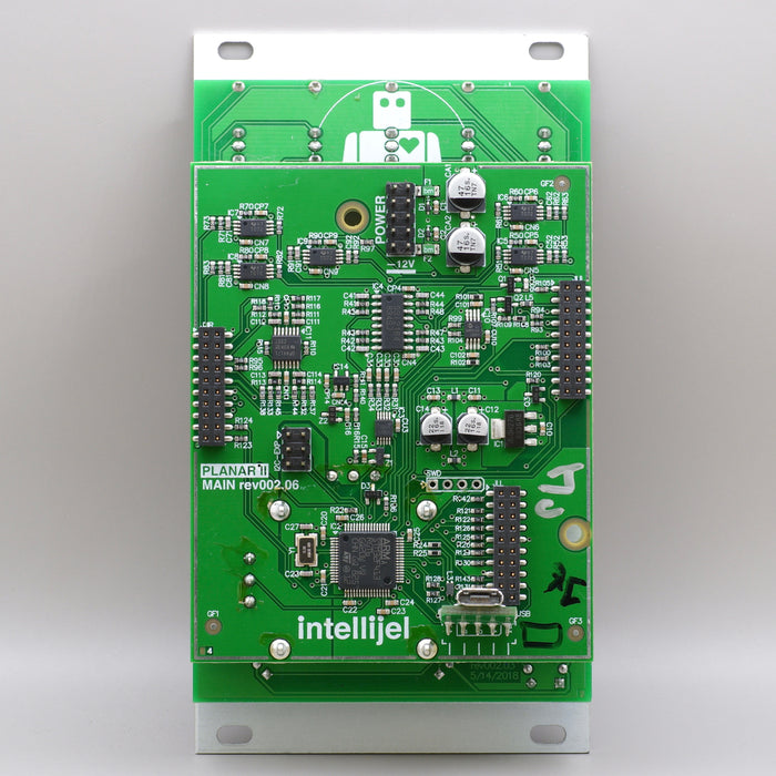 Intellijel Designs Planar 2 [USED:W0]