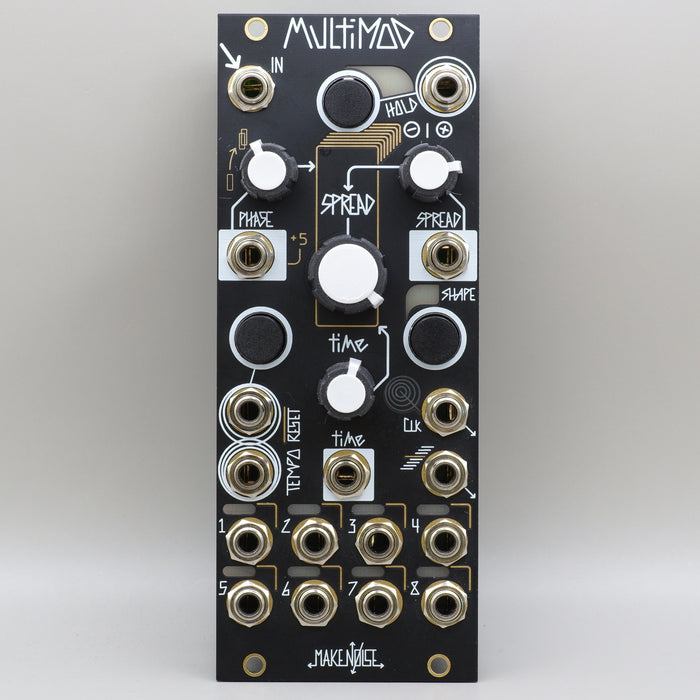 Make Noise MultiMod [USED:W0]