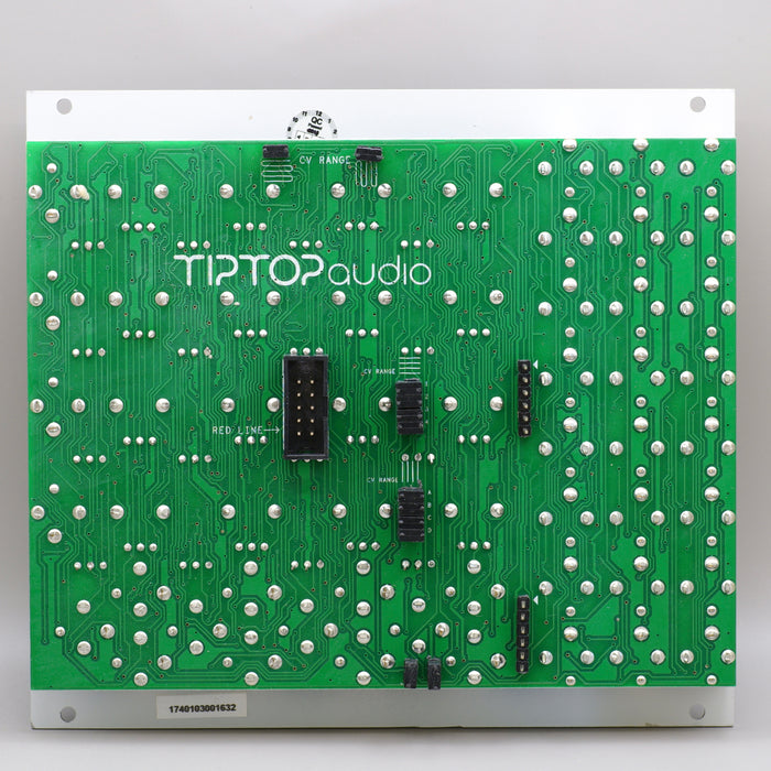 Tiptop Audio Z8000 Matrix Sequencer (White) [USED:W0]