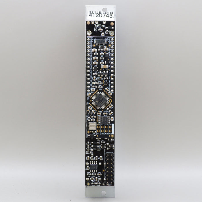 Noise Engineering Sinc Iter (Silver) [USED:W0]