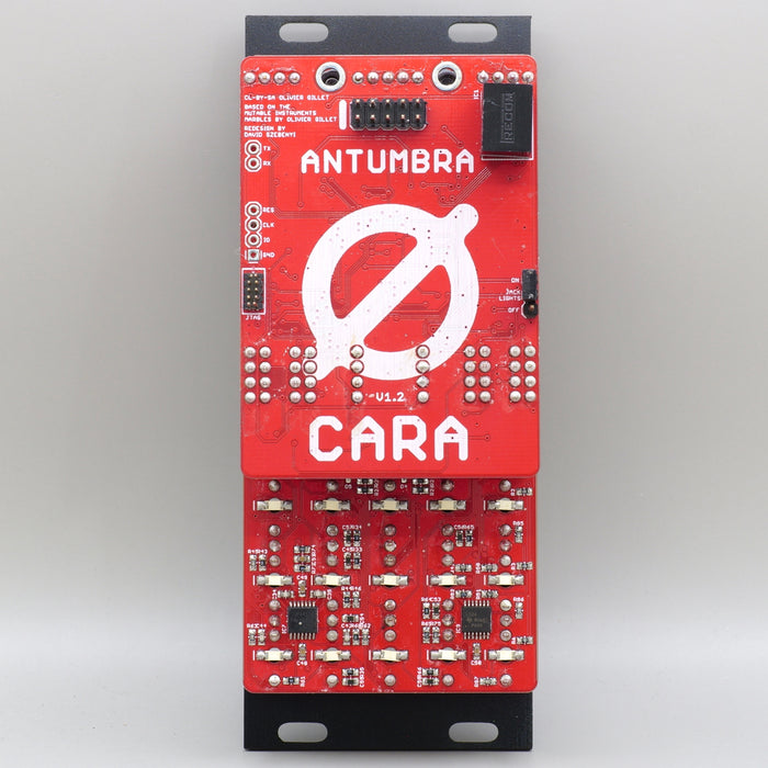 Antumbra Cara [USED:W0]