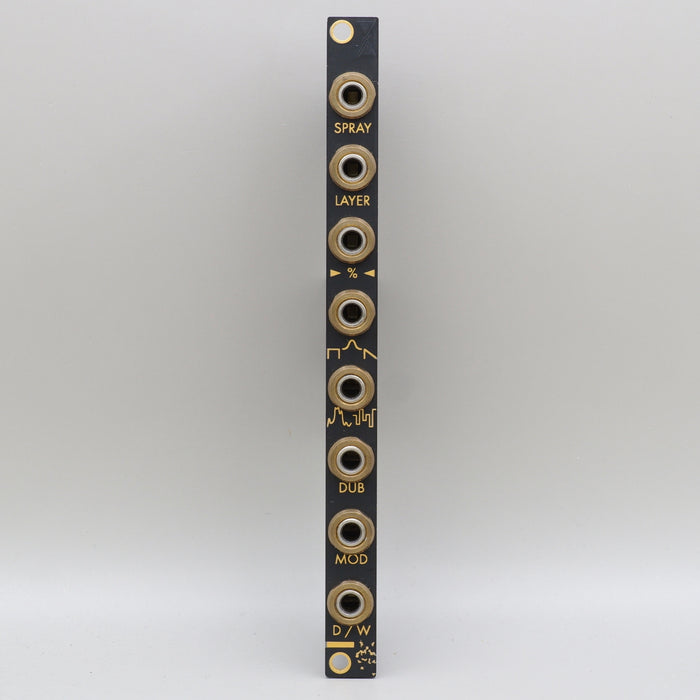 Instruo Arbhar [USED:W0]