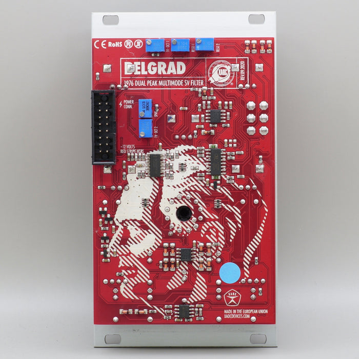 XAOC Devices Belgrad [USED:W0]