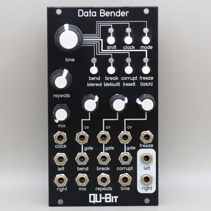 Qu-bit Electronix Data Bender [USED:W0]