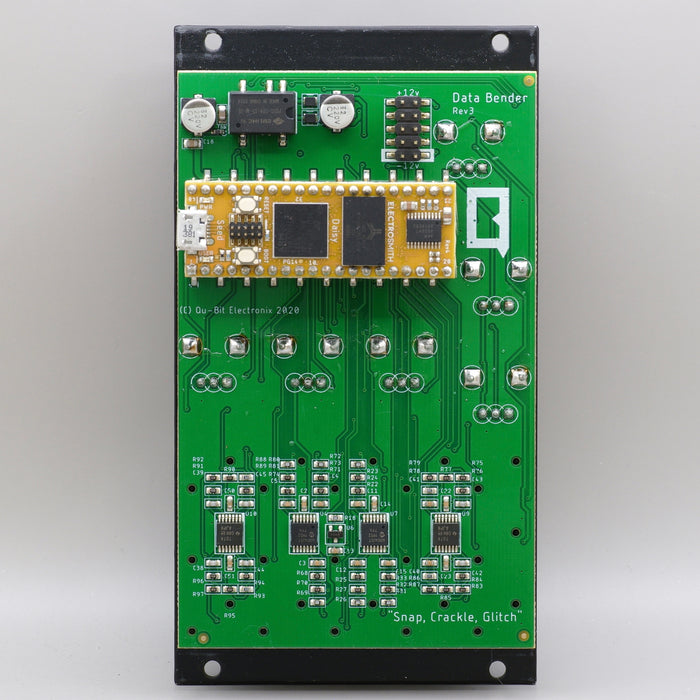 Qu-bit Electronix Data Bender [USED:W0]