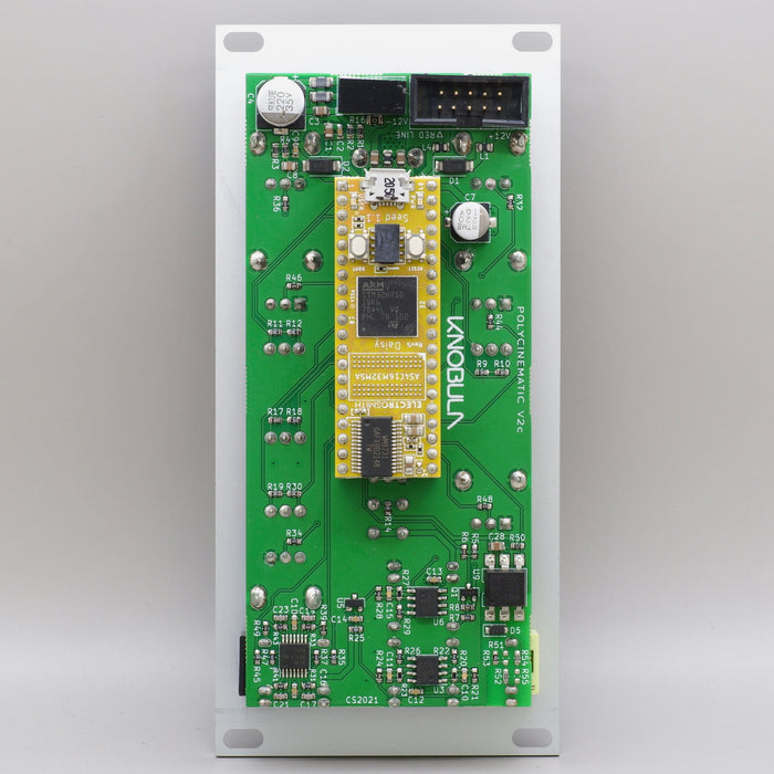 Knobula Poly Cinematic [USED:W0]