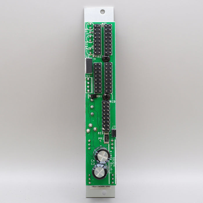 Tiptop Audio Happy Ending Kit (Black) [USED:W0]