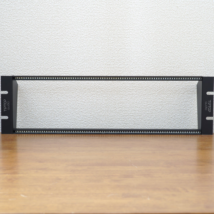 Tiptop Audio Happy Ending Kit (Black) [USED:W0]