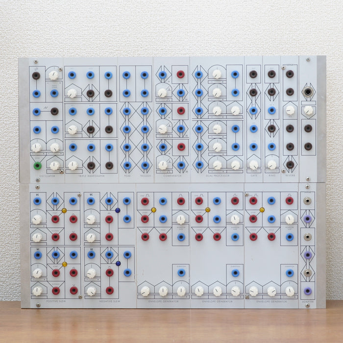 The Human Comparator 73-75 Homebuilt [USED:W0]