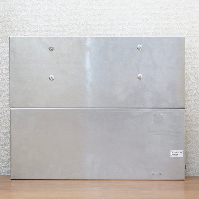 The Human Comparator 73-75 Homebuilt [USED:W0]