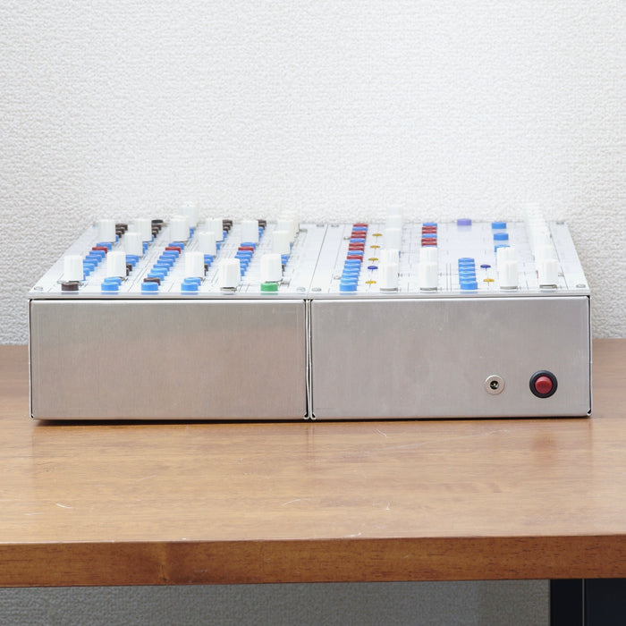 The Human Comparator 73-75 Homebuilt [USED:W0]