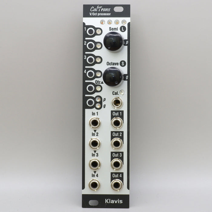Klavis Technologies Twin Waves