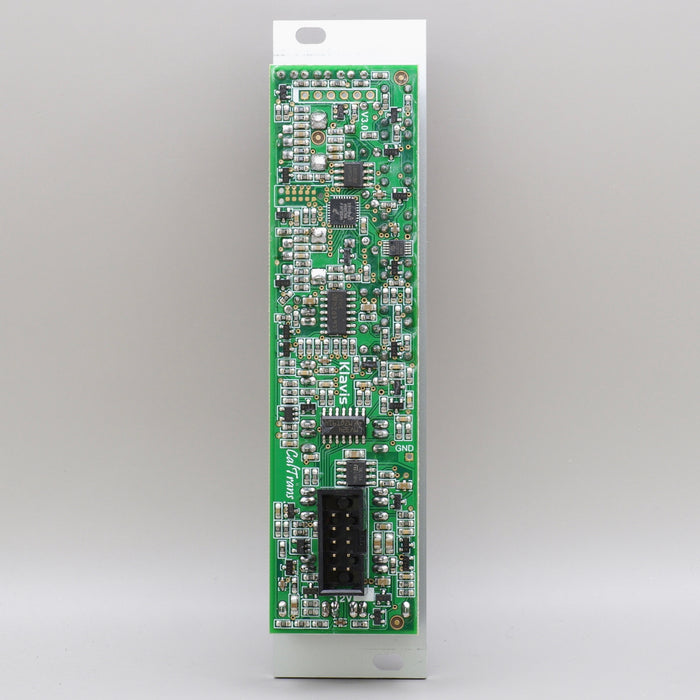 Klavis Technologies Twin Waves