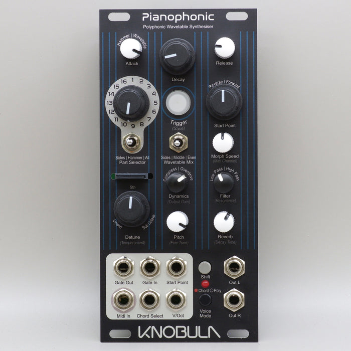 Knobula Pianophonic [USED:W0]
