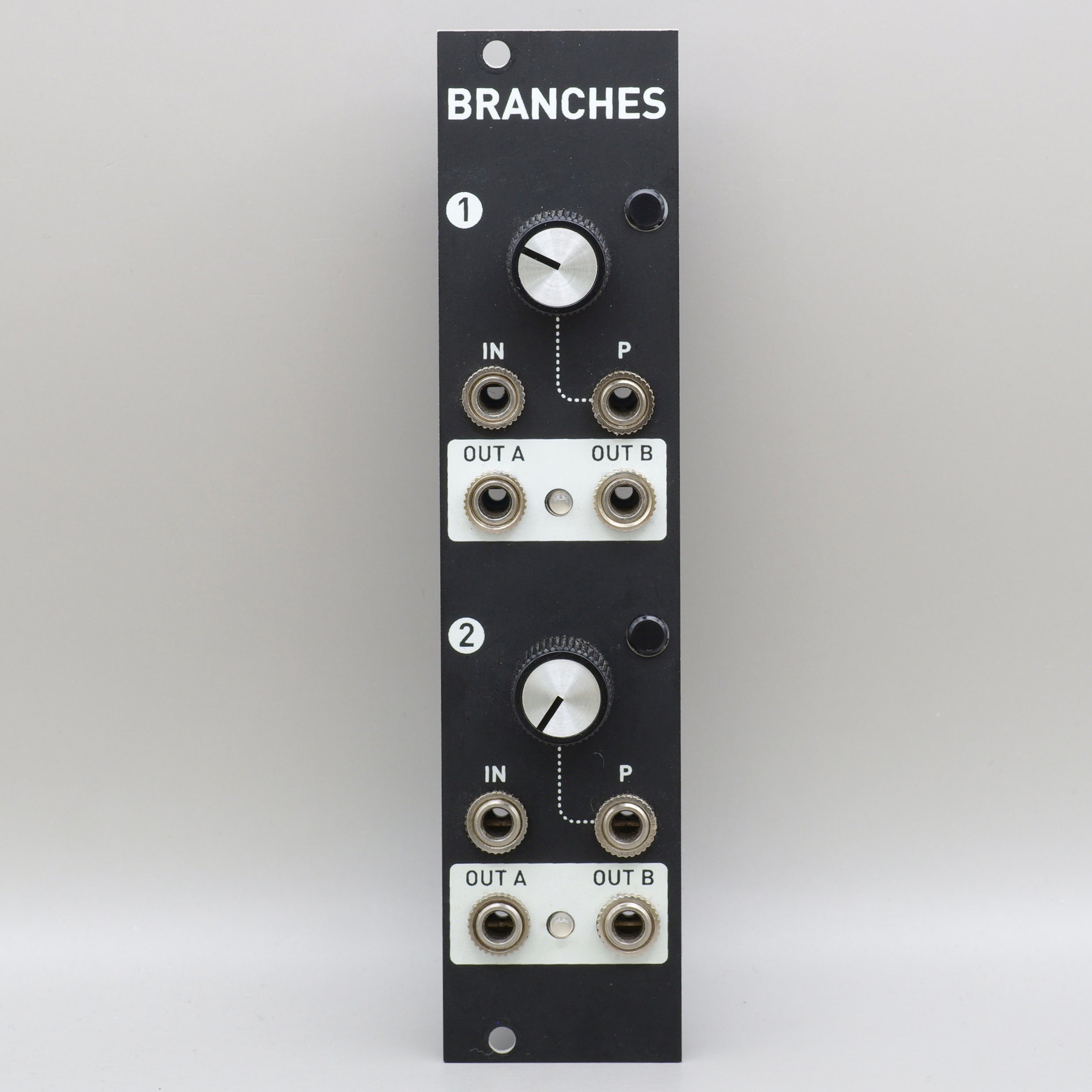 No Brand Branches Clone [USED:W0] — Clockface Modular