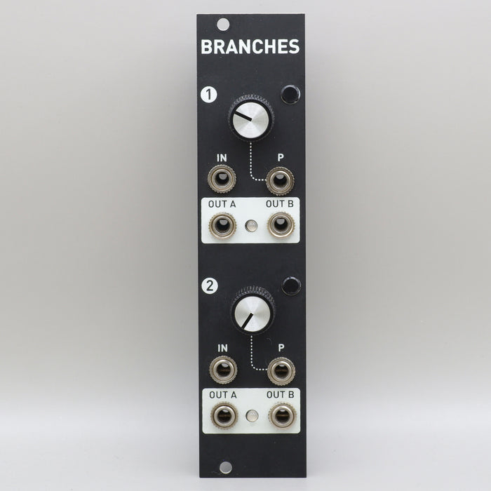 No Brand Branches Clone [USED:W0]