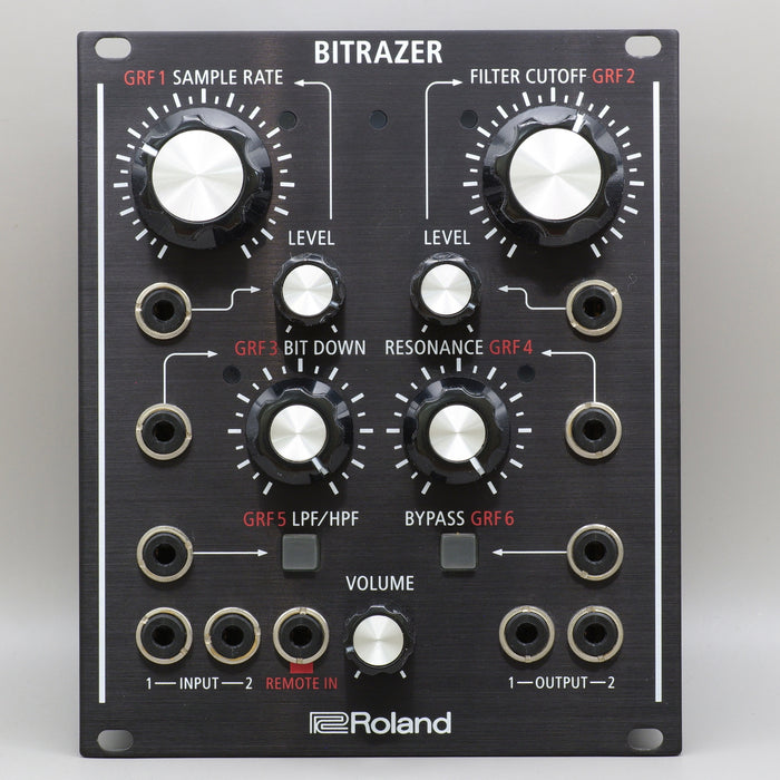 Roland BITRAZER Modular Crusher [USED:W0]
