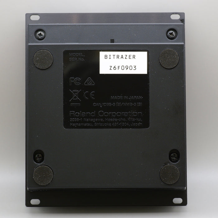 Roland BITRAZER Modular Crusher [USED:W0]