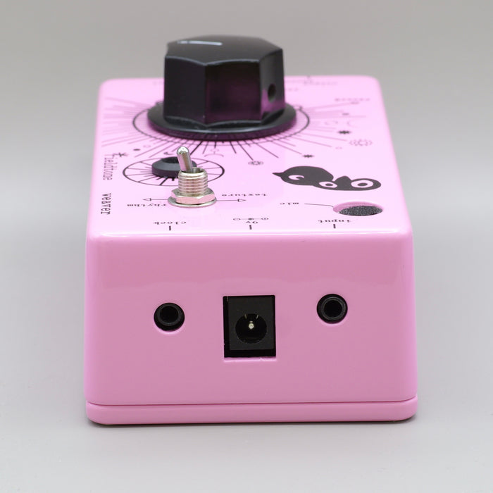 Fieldtone Weaver handheld (Dusty Pink) [USED:W0]