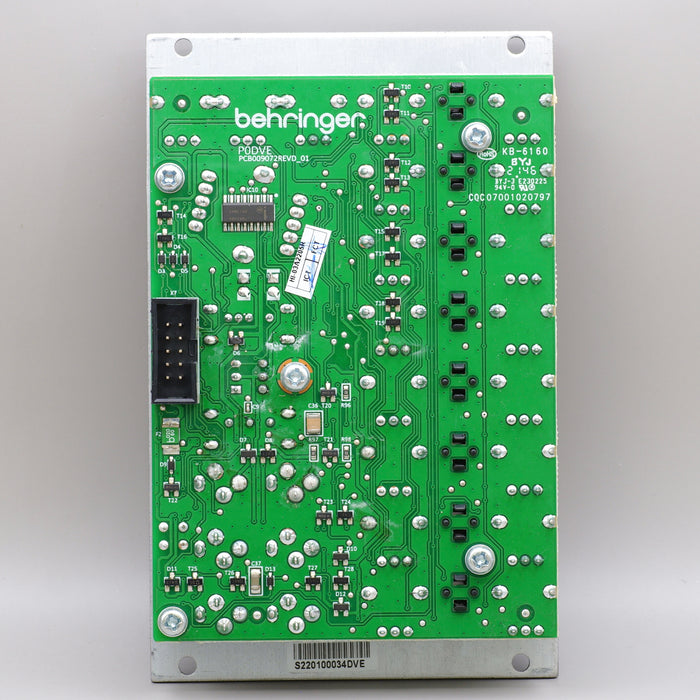 Behringer 182 SEQUENCER [USED:W0]