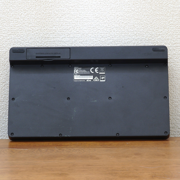 IK Multimedia UNO Synth [USED:W0]— Clockface Modular