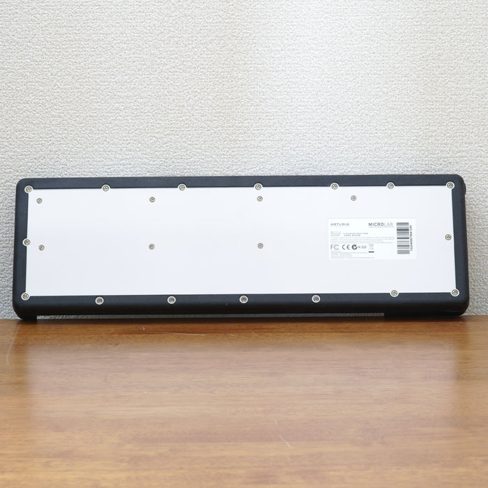 Arturia MicroLab MK1 [USED:W0]
