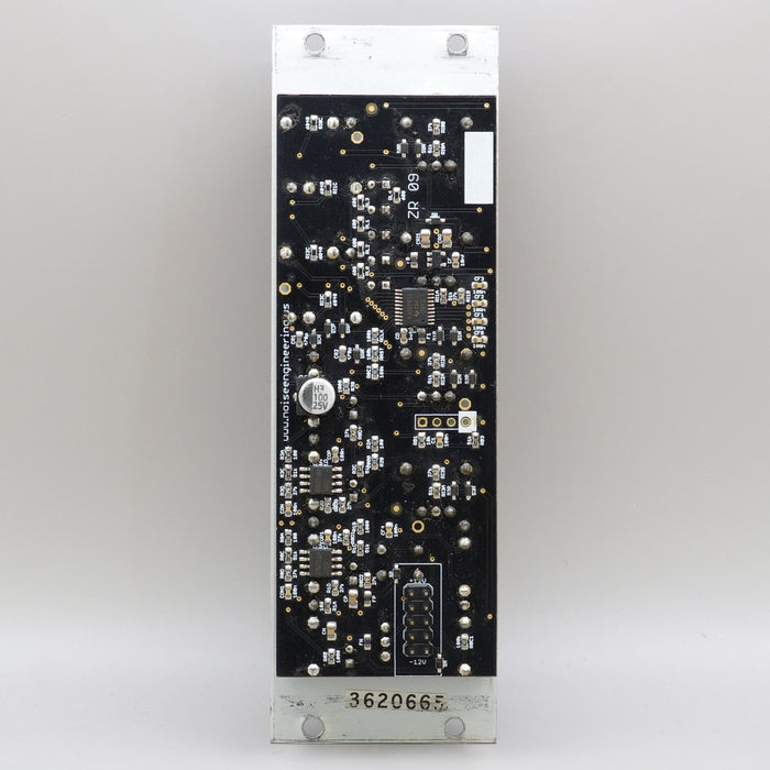 Noise Engineering Numeric Repetitor (Silver) [USED:W0]